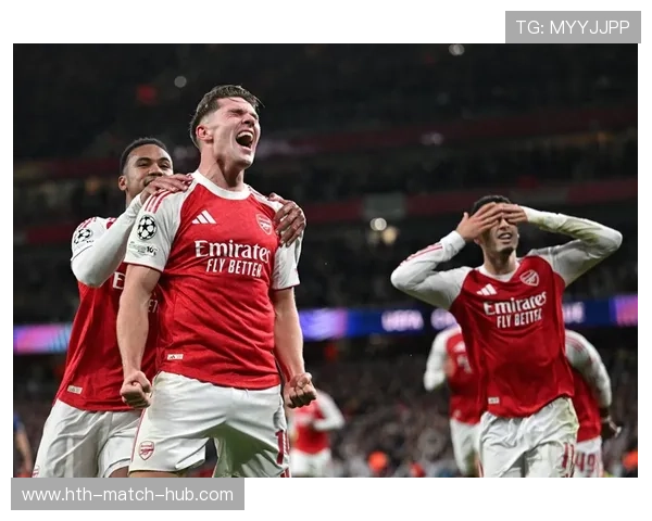 MK前瞻阿森纳冲欧冠首冠拜仁首发叫板爆冷局